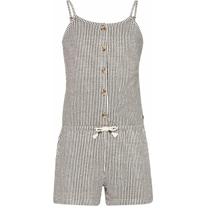 Korte Meisjesjumpsuit Protest Cara