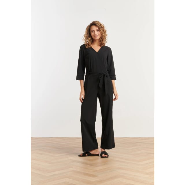 Smashed Lemon 25239 e travel quality jumpsuit |