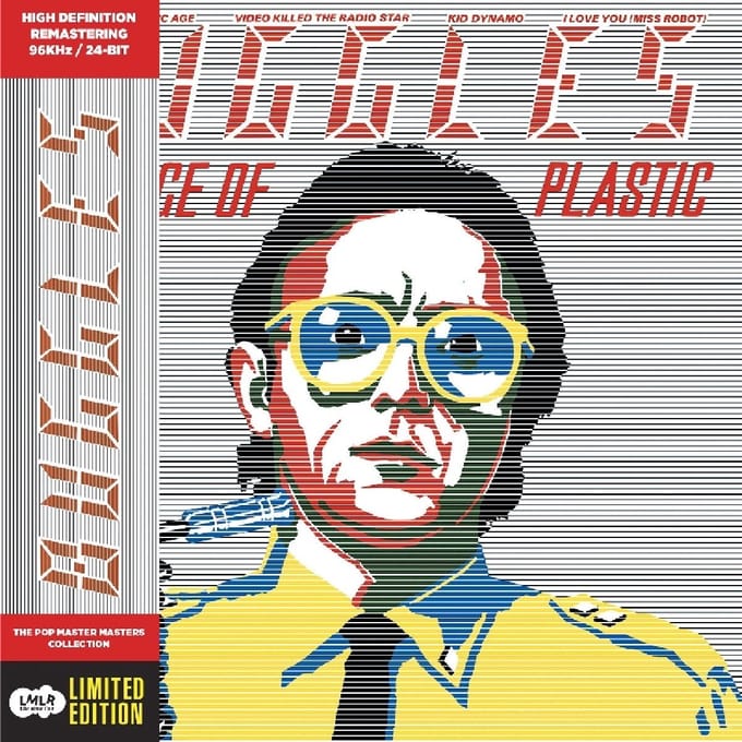 The Age Of Plastic