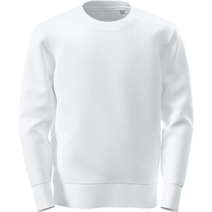 Meisjes Sweatshirt Stedman Classic