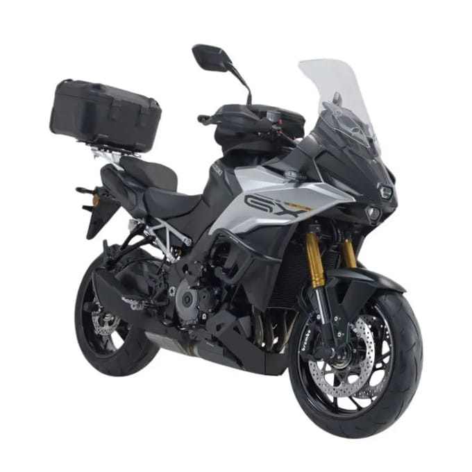 Motorfiets topkoffer SW-Motech GSX-S1000GX