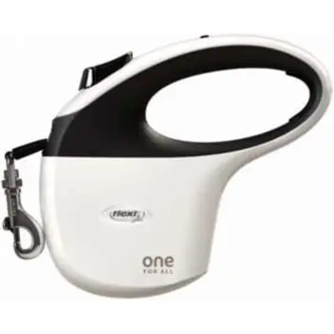 Flexi - Koppel One TheAvantGarde Band - 5m Max 30kg