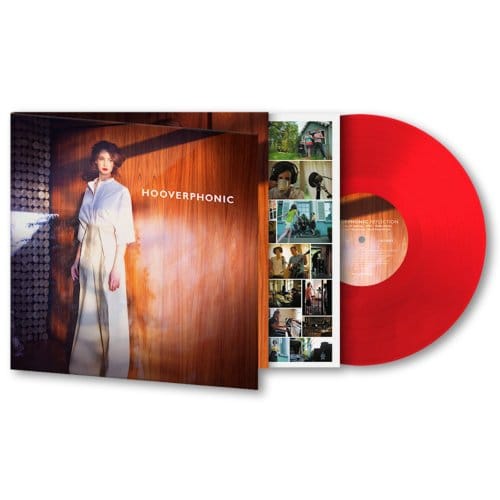 Reflection - Hooverphonic
