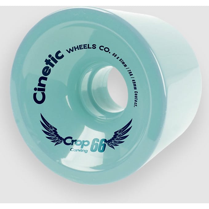 Cinetic Crop 66mmx51mm 78A Wielen patroon