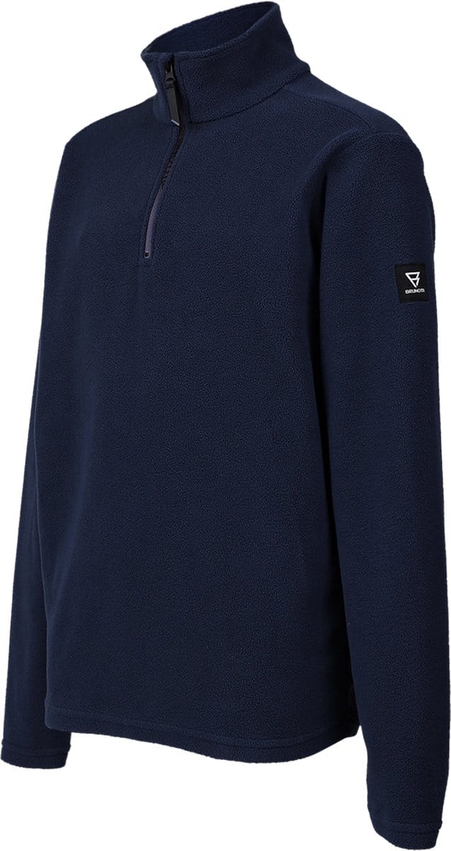 Brunotti - Tenny Boys Fleece | Indigo Blue - 128