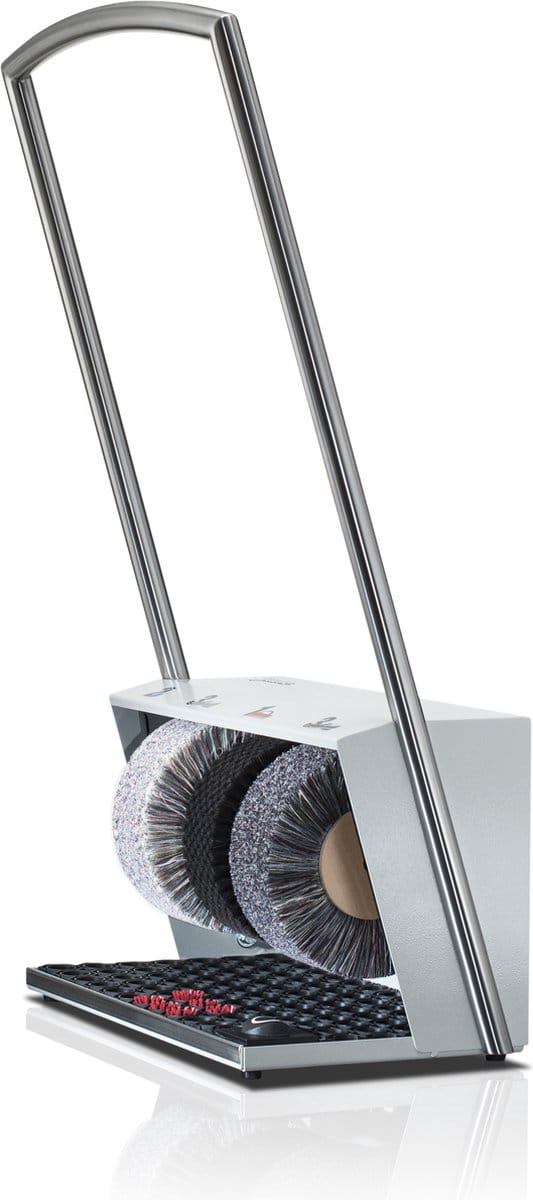 Heute Polifix 2 Plus - Schoenpoetsmachine - White