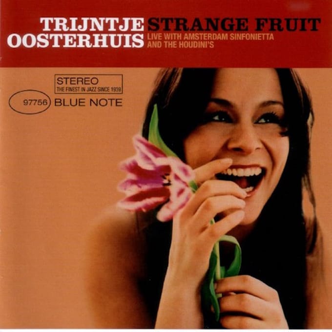 Strange Fruit