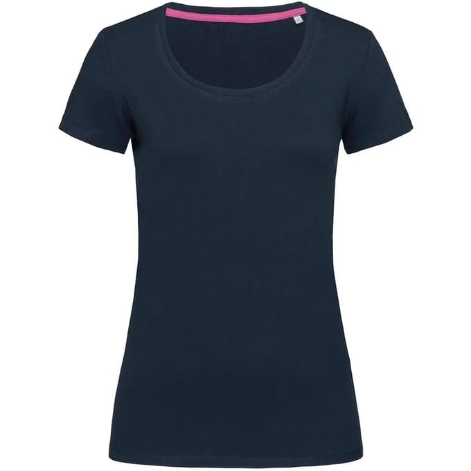 Dames-T-shirt Stedman Claire