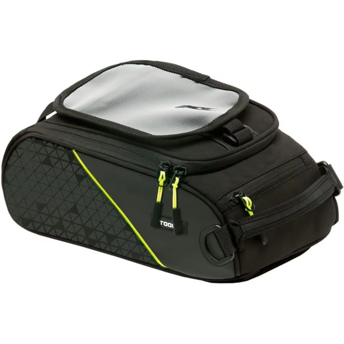 Taac Tc14 Tanktas 4.5l Zwart