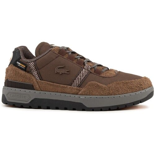 Lage Sneakers Lacoste T-clip Wntr