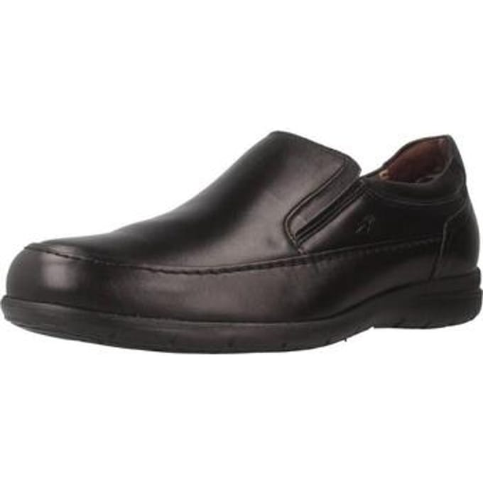Mocassins Fluchos Luca