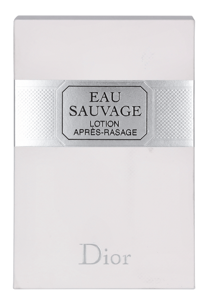 Christian Dior Eau Sauvage After Shave Lotion - 200 ml