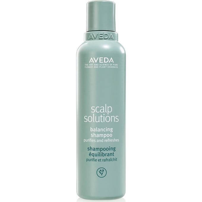 Aveda Shampoo Balancing Hydraterende shampoo Dames 200 ml