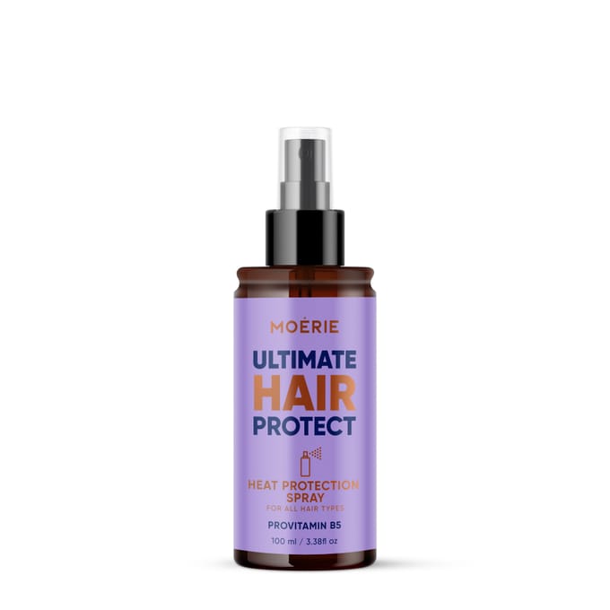 Moérie Ultimate Hair Protect Haarverzorgingspray 100 ml