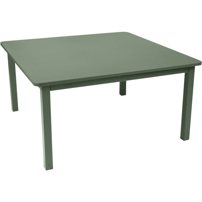 Fermob Craft Tafel - 82 cactus mat
