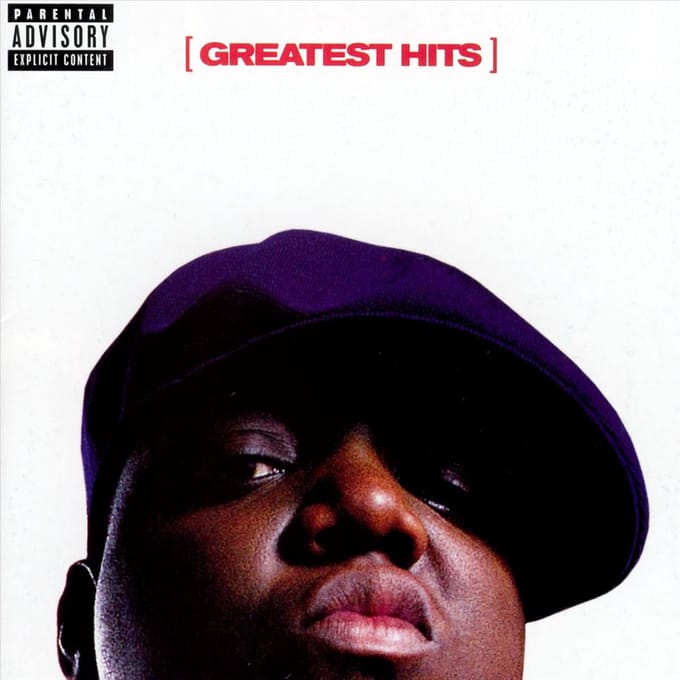 Greatest Hits