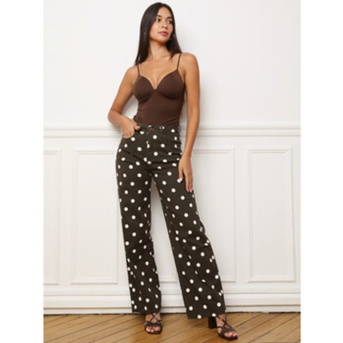 Jeans La Modeuse 79361_P188772