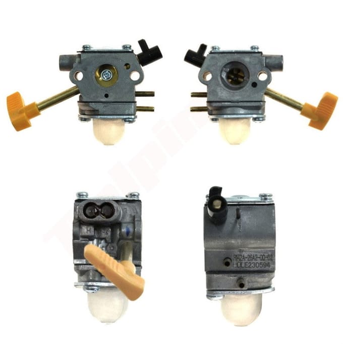Carburateur passend op HOMELITE RYOBI B 26cc