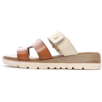 Sandalen met sleehak Xti 144125