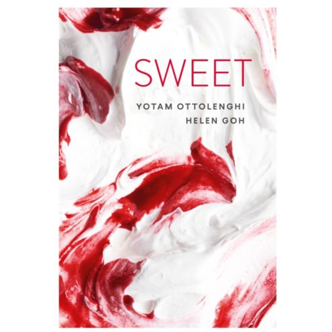Sweet - Yotam Ottolenghi