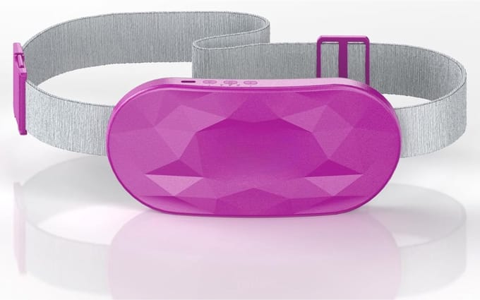 REN® Warmtekussen oplaadbaar - Warmtekussen - Warmtekussen elektrisch - Donkerviolet- 19cm x 10cm x 5cm; 222 g