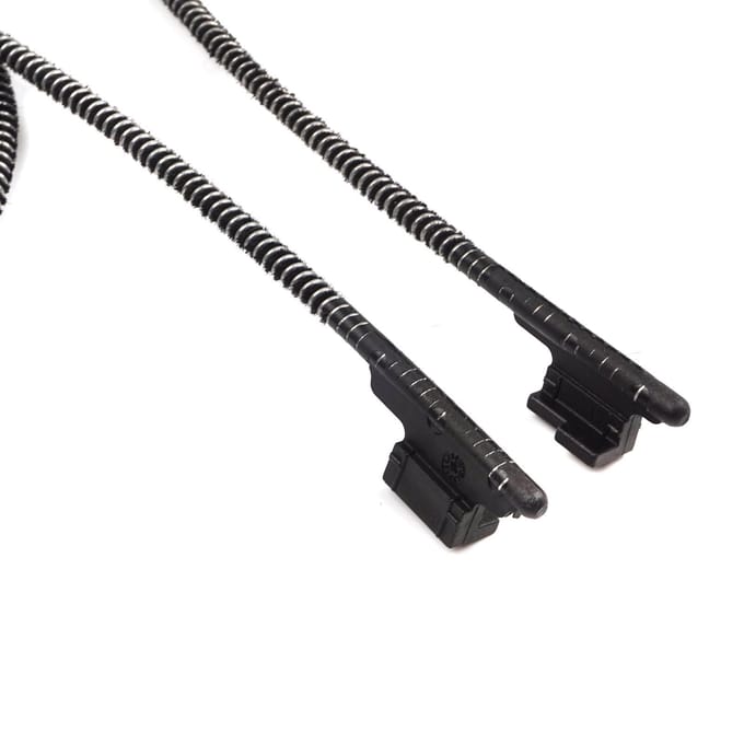 BSR659 Schuifdakglaskabelset links en rechts voor Mini Cooper R55 R56 R60 MK2 2007-2016 Crew Cab Countryman HB Cabriolet Wagon