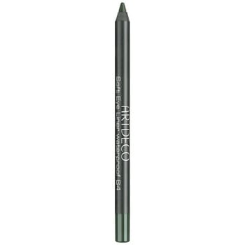 Eyeliners Artdeco Zacht Waterdicht Oogpotlood - 64 Green Island