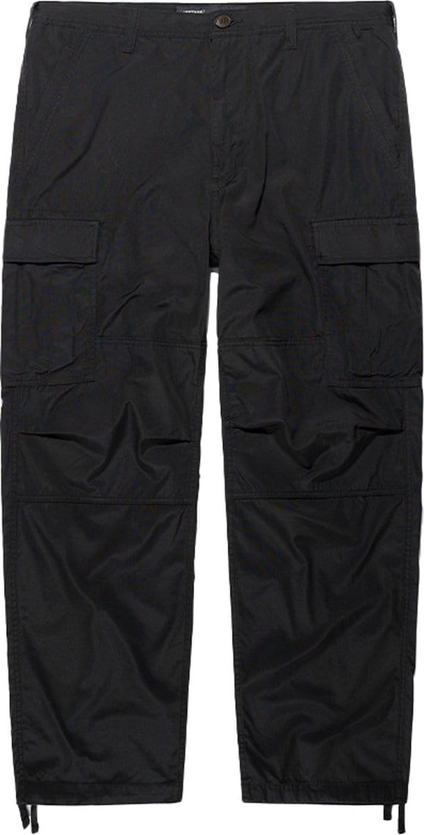 Vintage Industries Bruce Pants Black XS