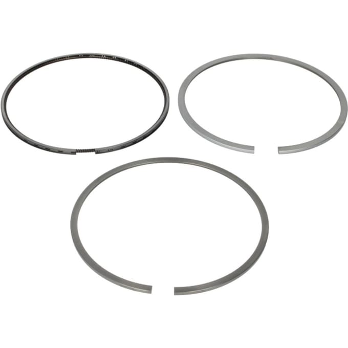 Zuigerveren set MAHLE 001 35 N0