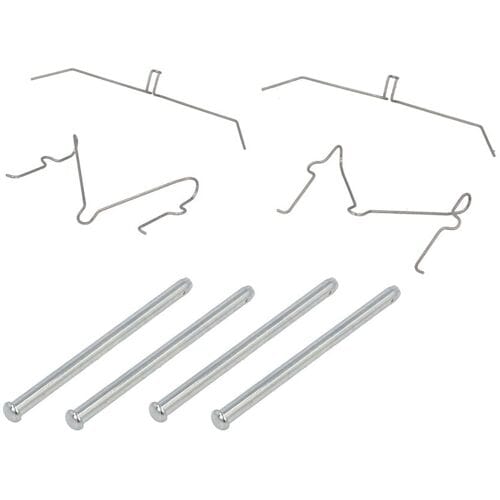 Accessoireset, schijfremblok BOSCH 1 987 474 350