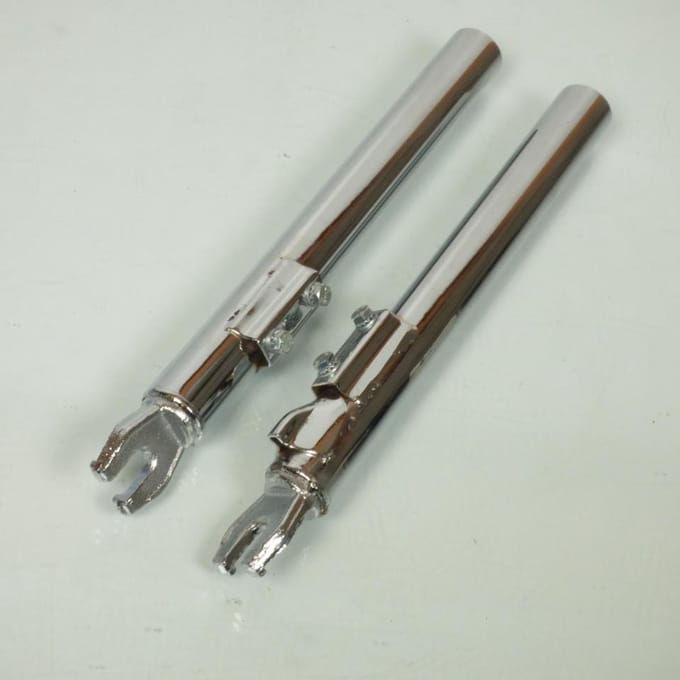 Fourreau de fourche RSM pour Mobylette Peugeot 50 103 SPX Neuf