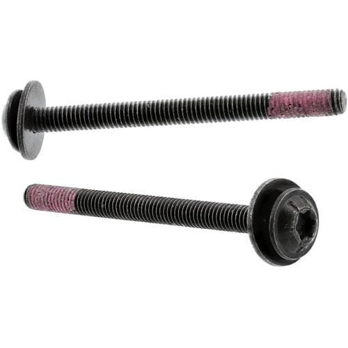 AEG Schroef deurgreep oven (2 stuks) 4055247474