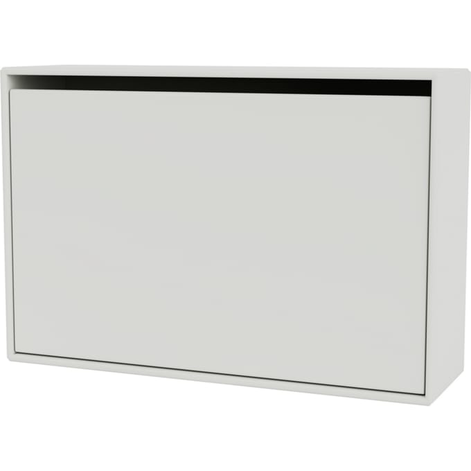 Montana Hide Schoenenkast - Nordic