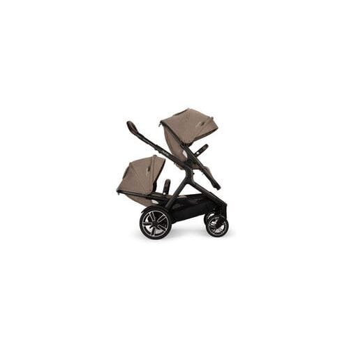 Nuna Demi Next Twin compleet Cedar unisex