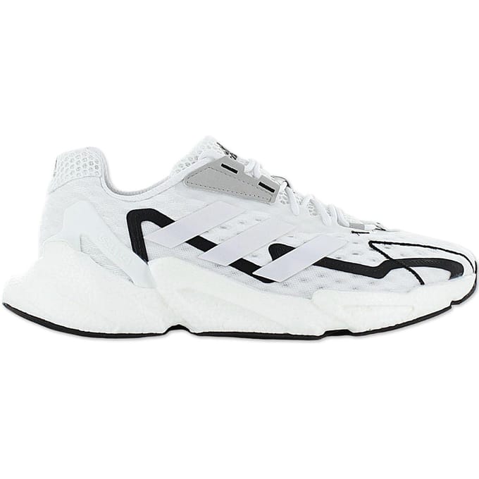 Trainers adidas X9000L4 HEAT.RDY