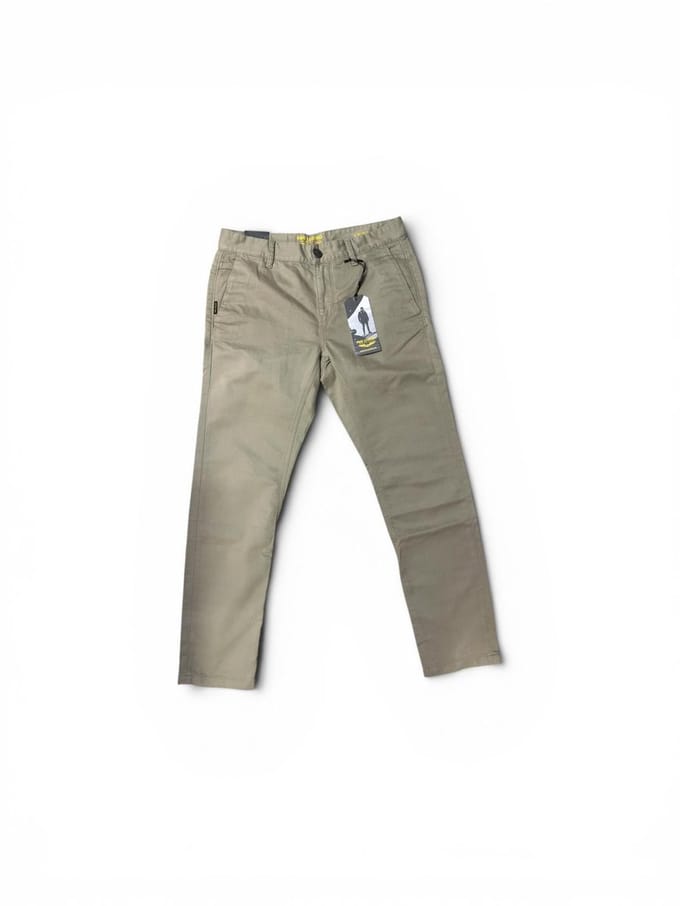 Pme Legend Chino Stretch - Broek - W30 X L30