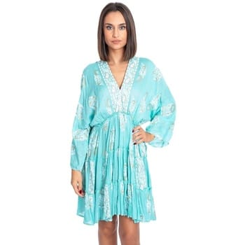 Korte Jurk Isla Bonita By Sigris Korte Jurk