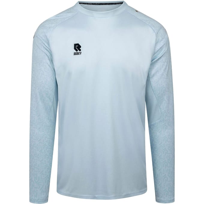 Robey Patron LS Keepersshirt Junior - Maat 152