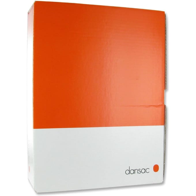 Dansac Nova 2 Foldup O/Z Transp 70Mm 1216-70 10 Zakje