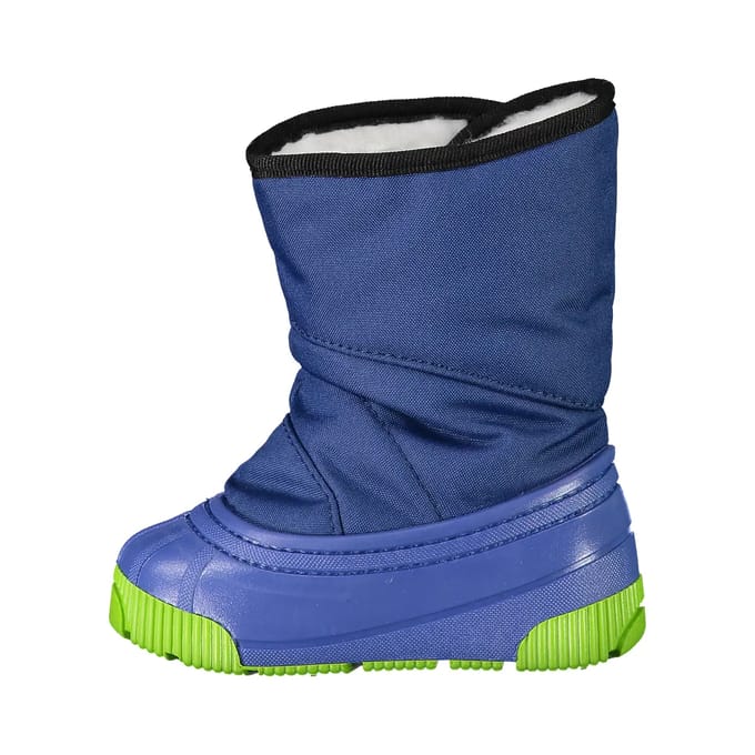 CMP Latu Snowboots Unisex - Maat 26/27