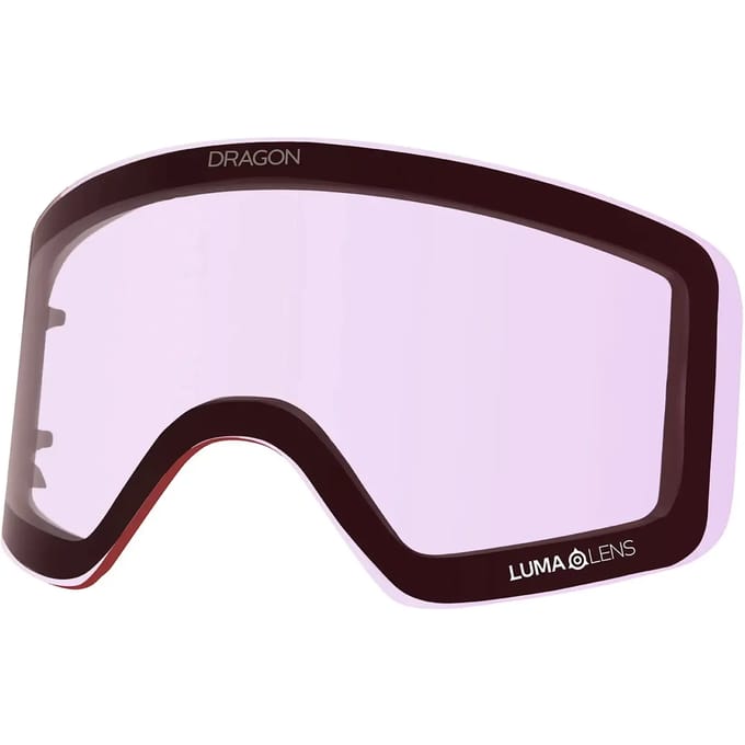 Skibril lens Dragon Nfx Mag Rpl Base