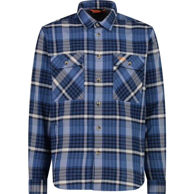 Shirt met lange mouwen CMP