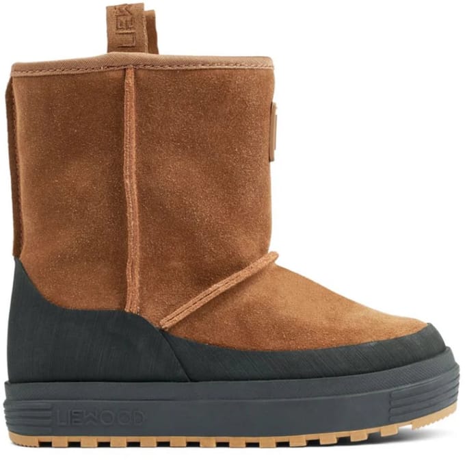 LIEWOOD MATTIE SUEDE BOOT -34
