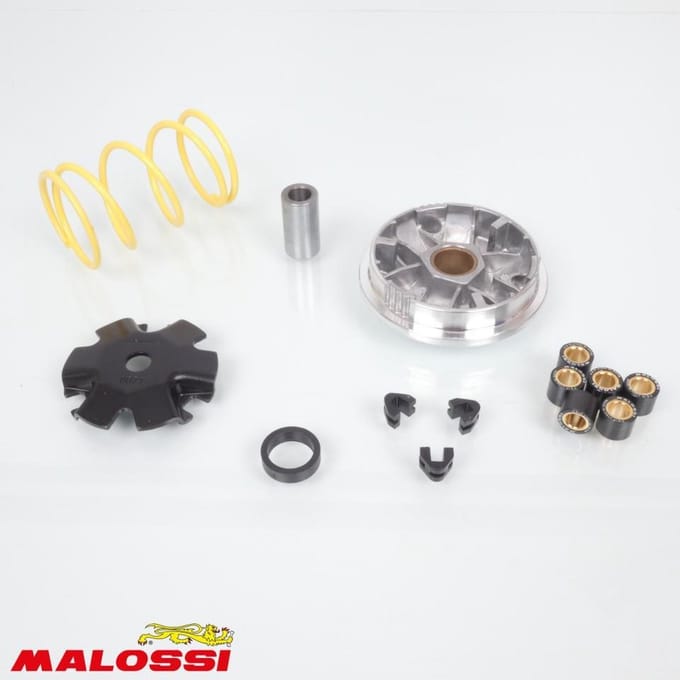 malossi variator voor honda scooter 50 x8rx 51 7117 / multivar nieuw