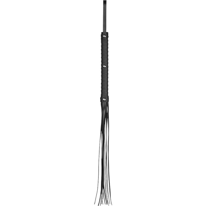 Ffsle Deluxe CAT O'nine Zwart