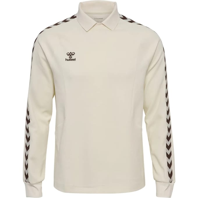 Polo Hummel Root