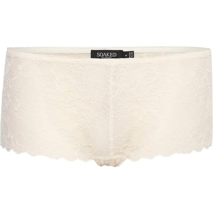 Dames boxershorts Soaked in Luxury Dolly