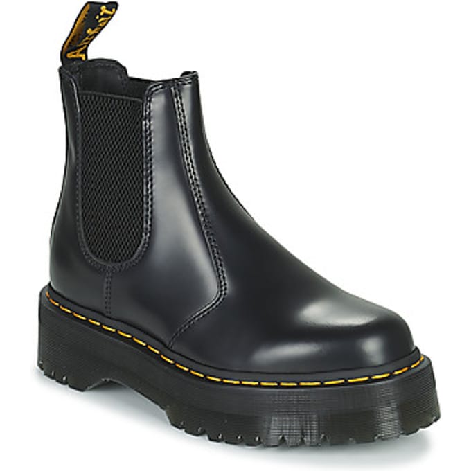 Laarzen Dr. Martens 2976 QUAD