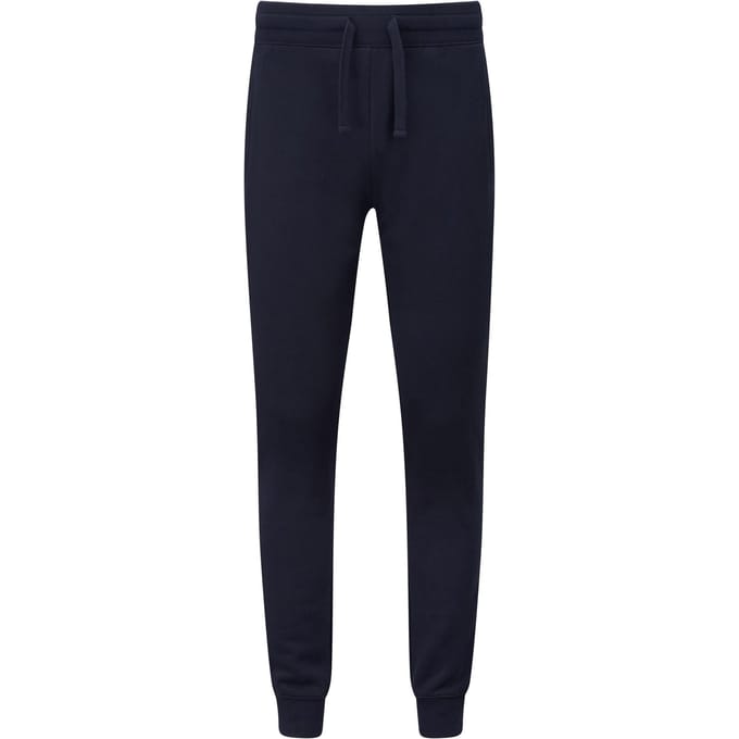 Russell Heren Authentieke Jogging Bodems (Franse marine)