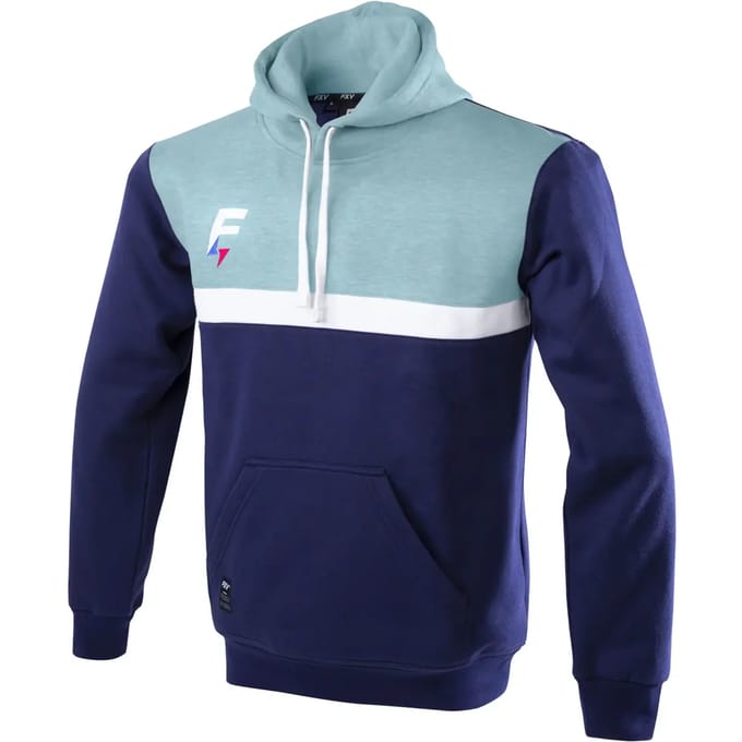 Hoodie Force XV mediane